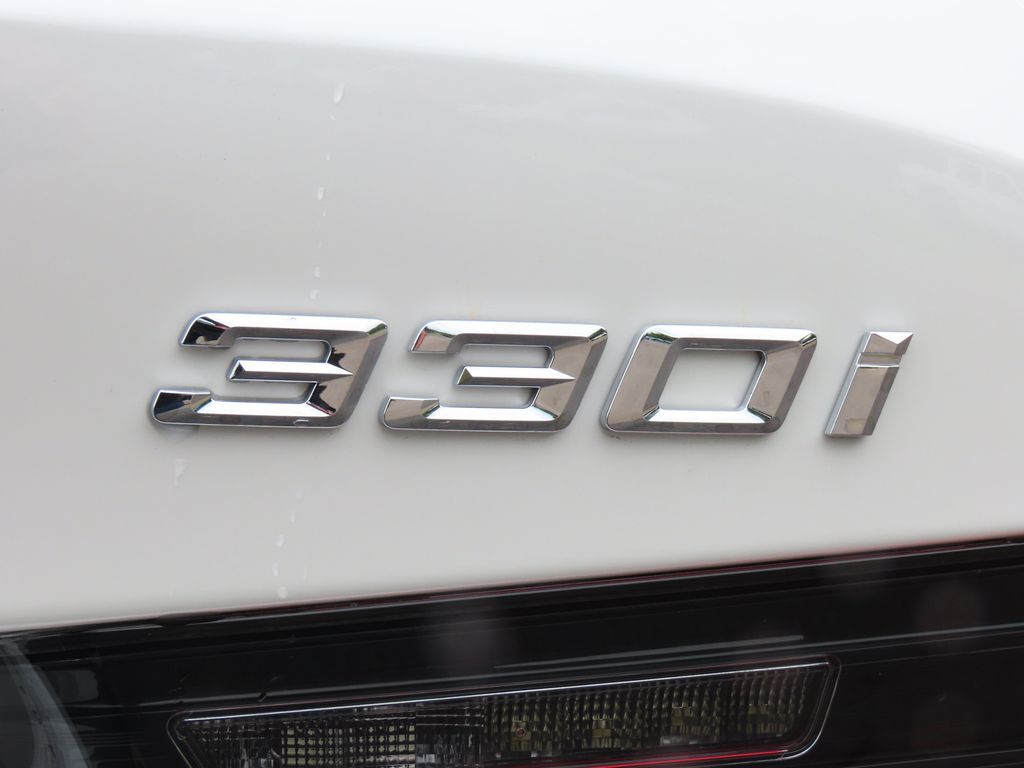 2025 BMW 3 Series 330i xDrive San Clemente CA