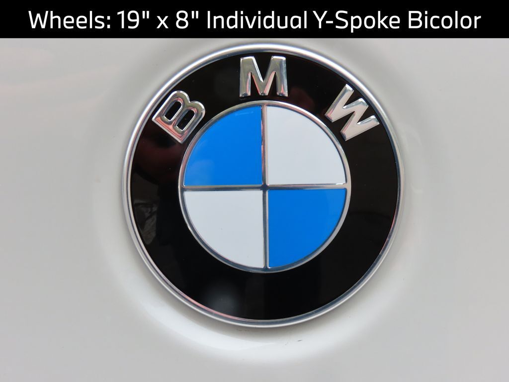 2025 BMW 3 Series 330i xDrive San Clemente CA