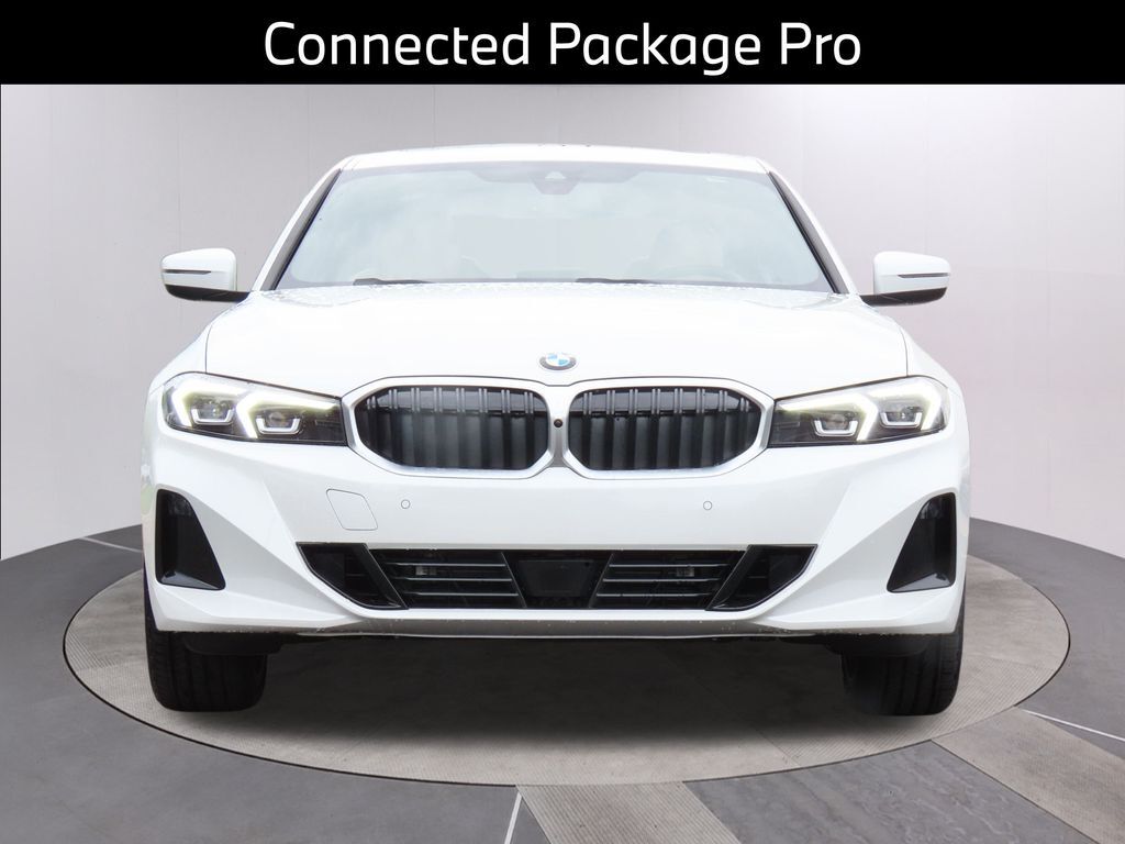 2025 BMW 3 Series 330i xDrive San Clemente CA