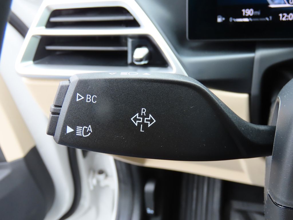 2025 BMW 3 Series 330i xDrive San Clemente CA