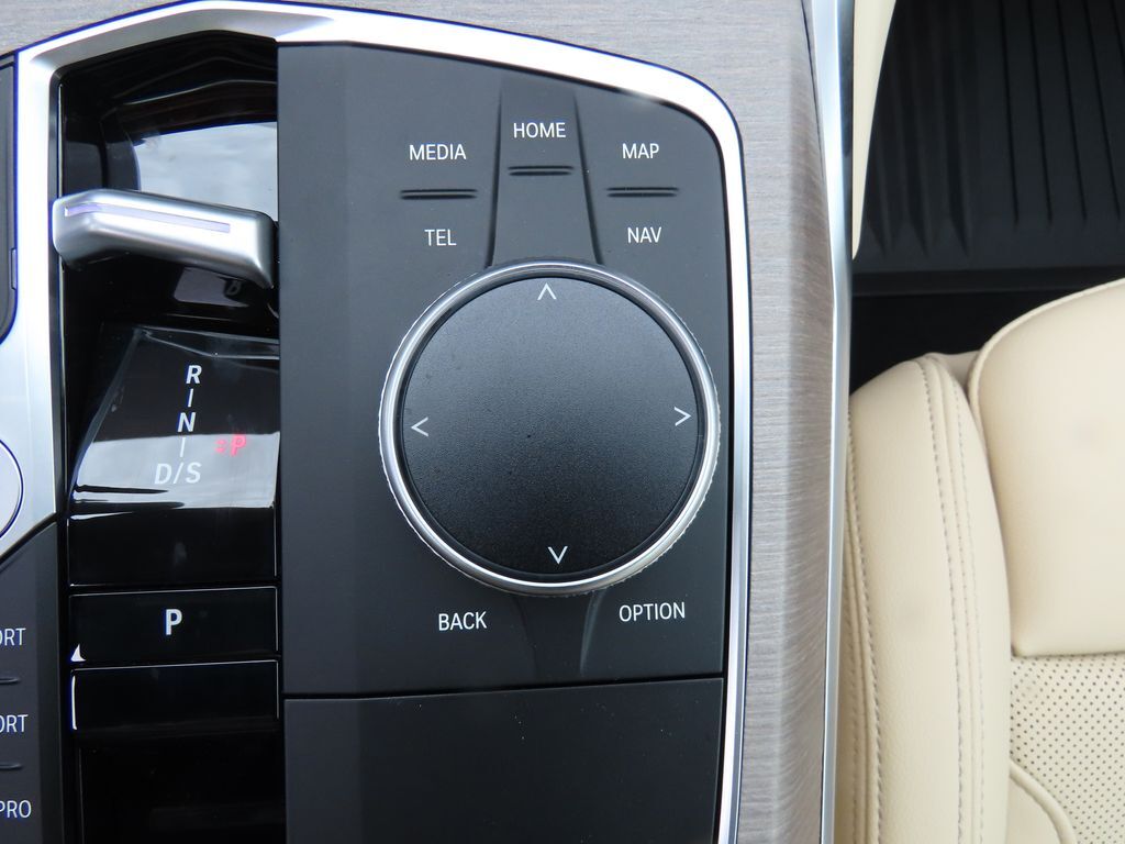 2025 BMW 3 Series 330i xDrive San Clemente CA