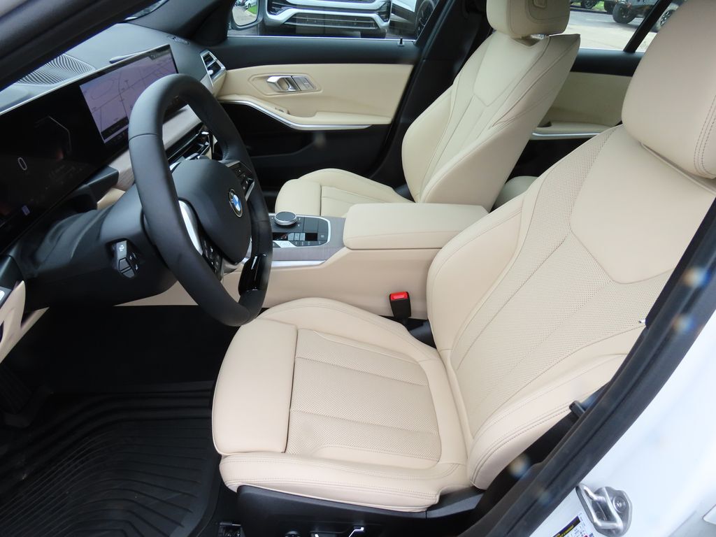 2025 BMW 3 Series 330i xDrive San Clemente CA