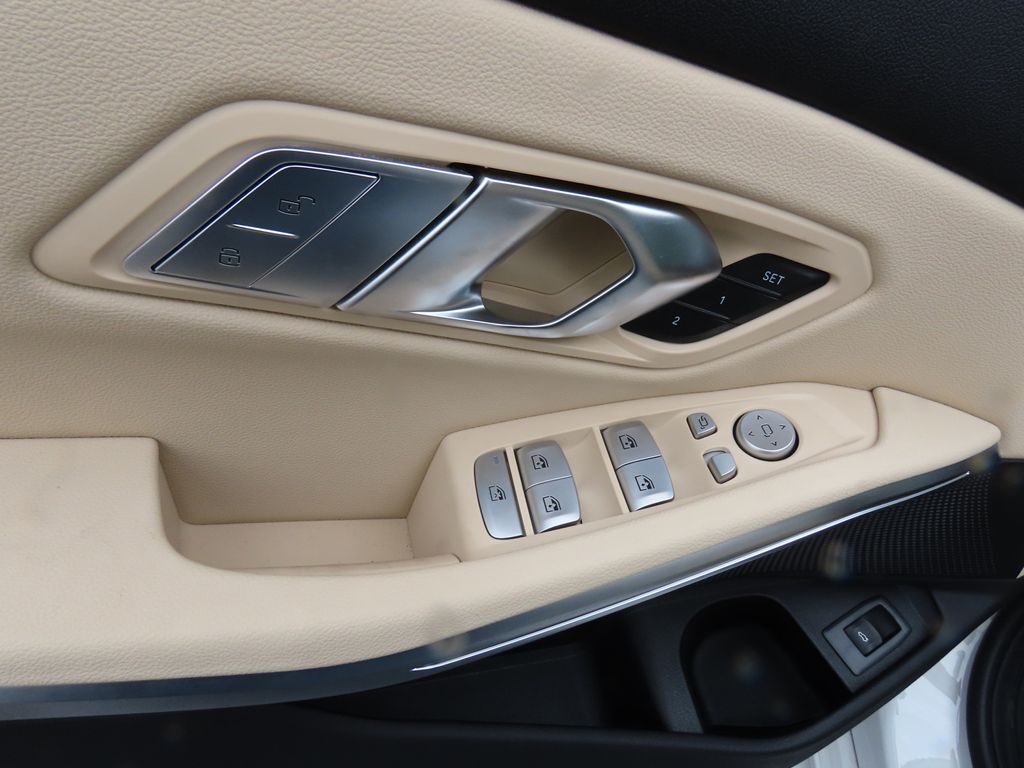2025 BMW 3 Series 330i xDrive San Clemente CA