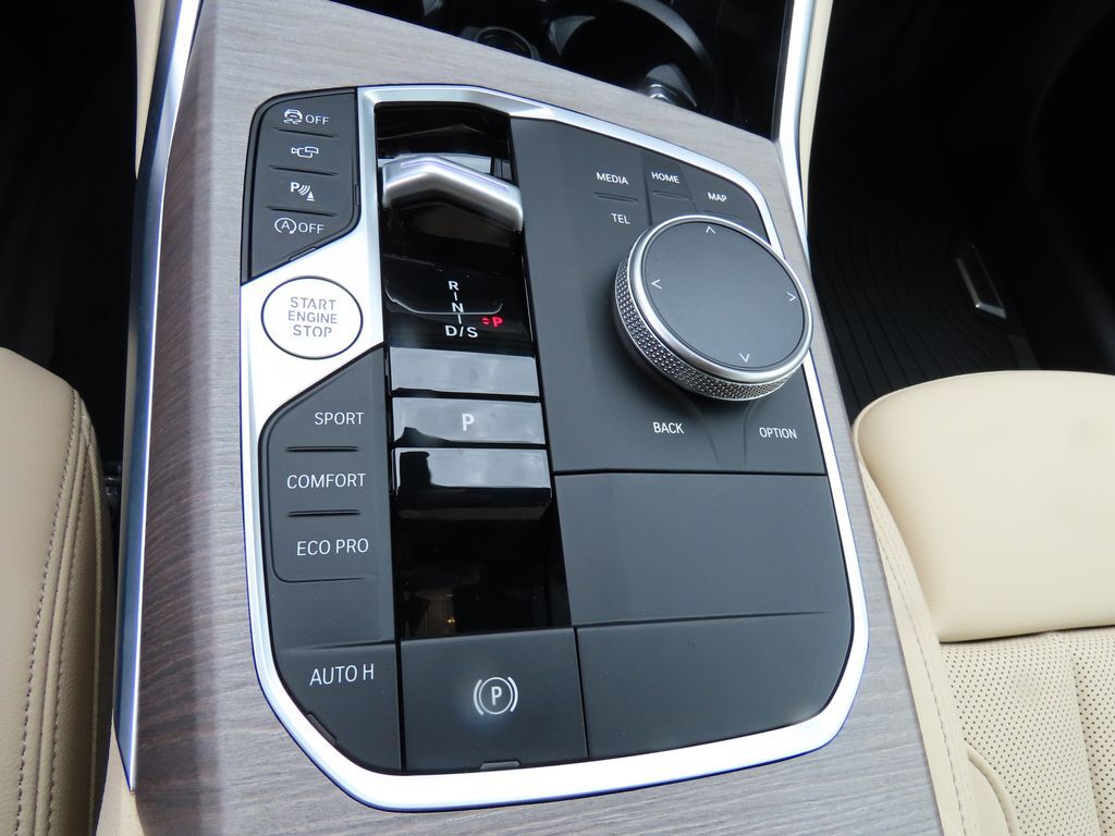 2025 BMW 3 Series 330i xDrive San Clemente CA