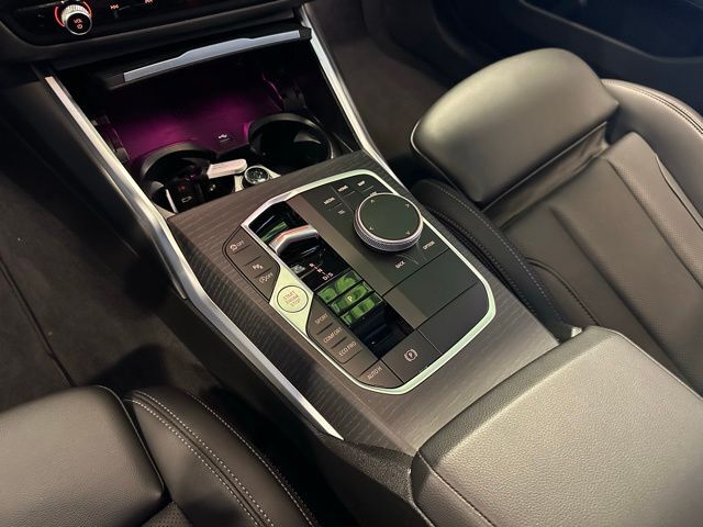 2025 BMW 3 Series 330i xDrive Tucson AZ