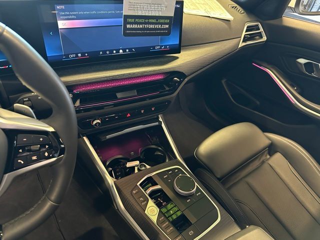 2025 BMW 3 Series 330i xDrive Tucson AZ
