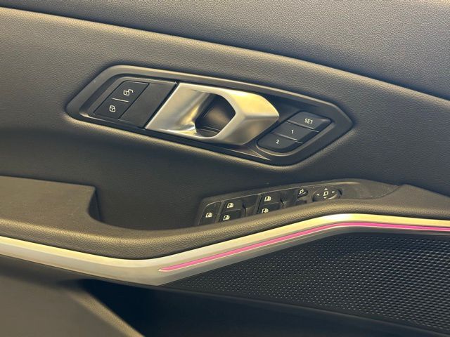 2025 BMW 3 Series 330i xDrive Tucson AZ