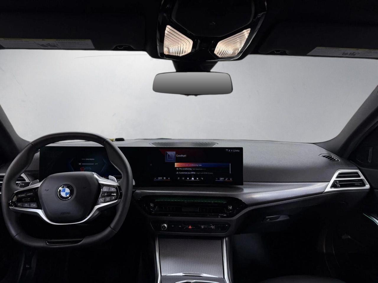 2025 BMW 3 Series 330i xDrive Annapolis MD