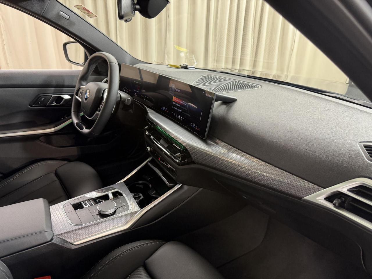 2025 BMW 3 Series 330i xDrive Annapolis MD