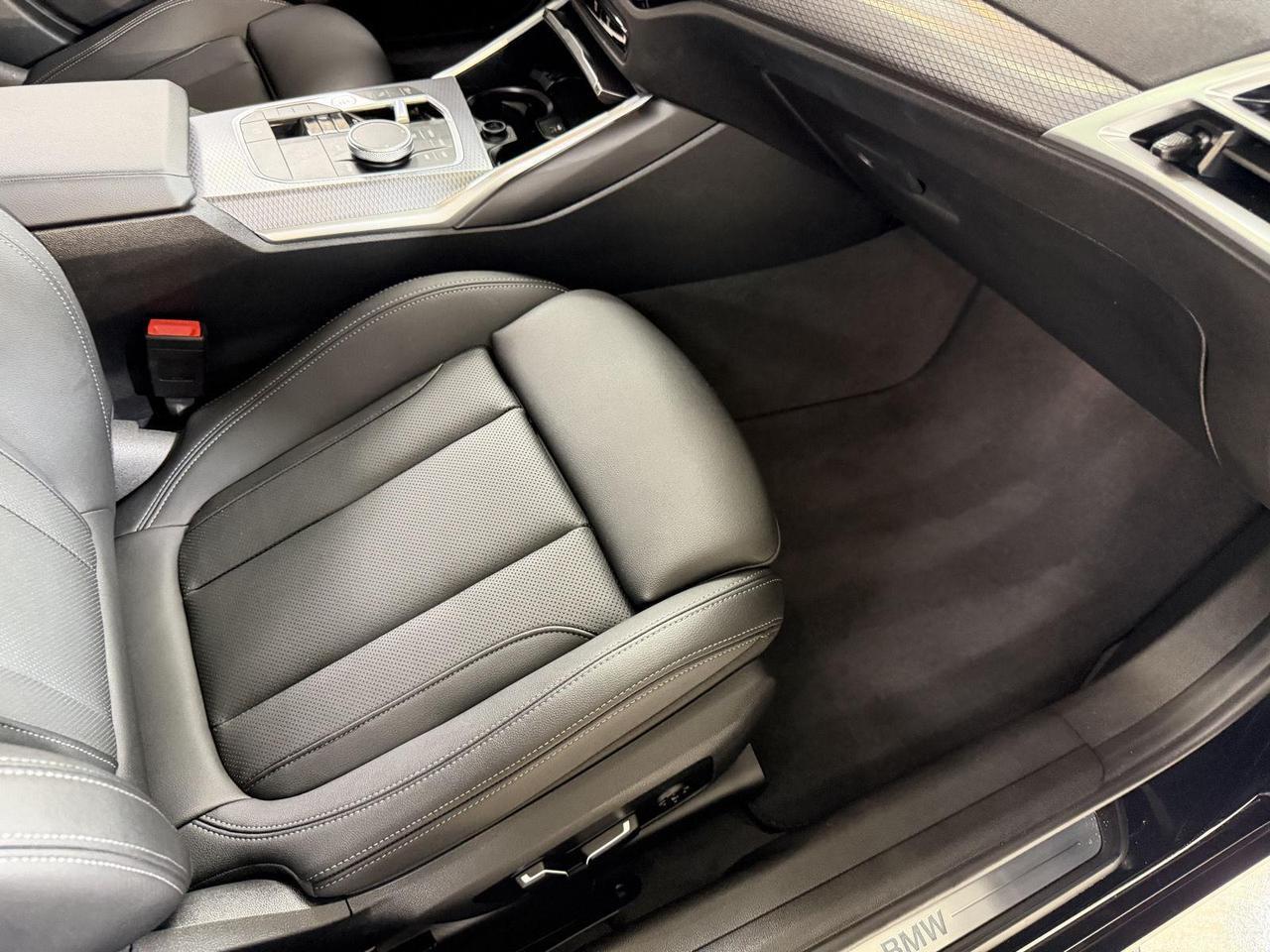 2025 BMW 3 Series 330i xDrive Annapolis MD