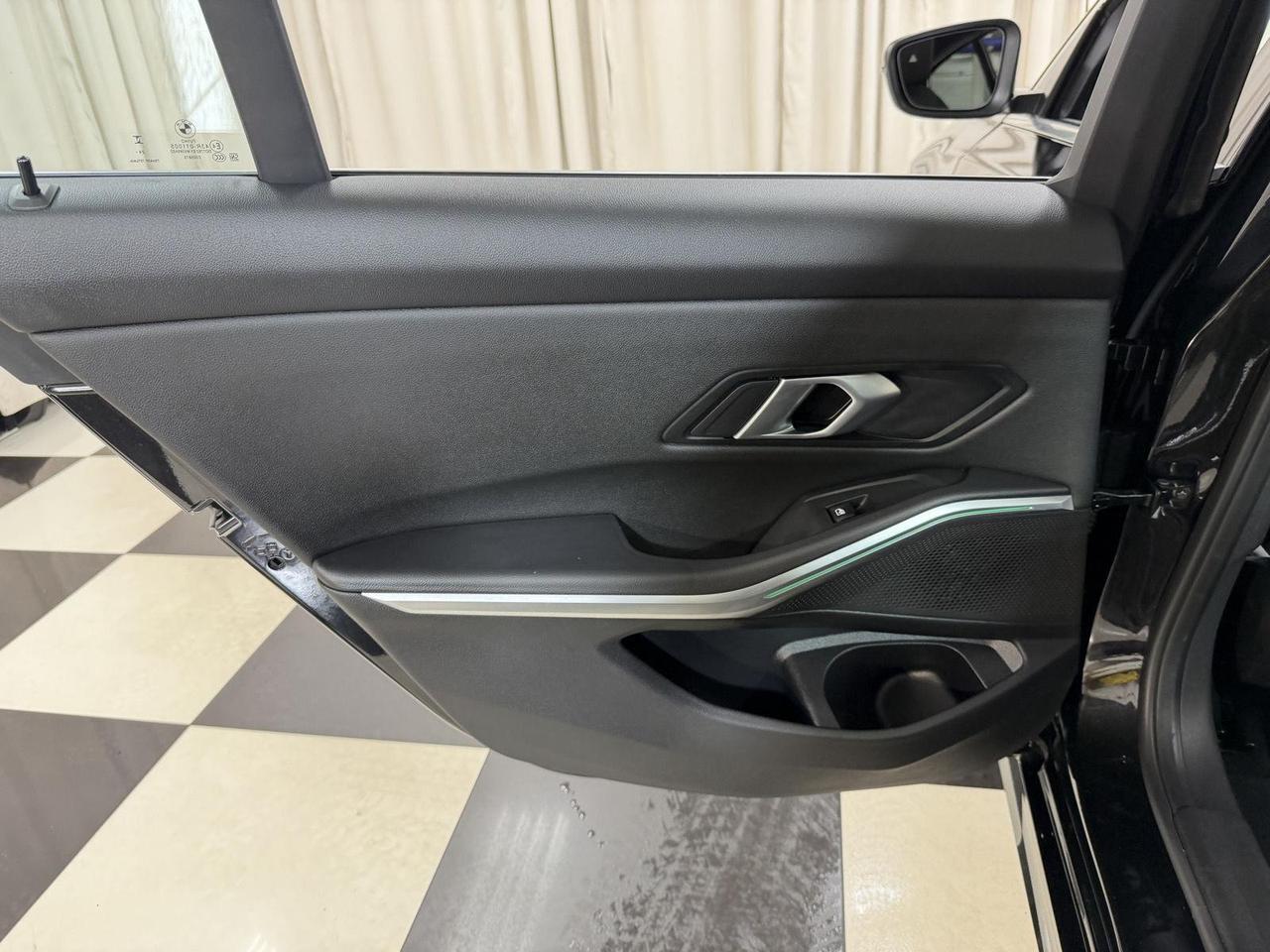 2025 BMW 3 Series 330i xDrive Annapolis MD