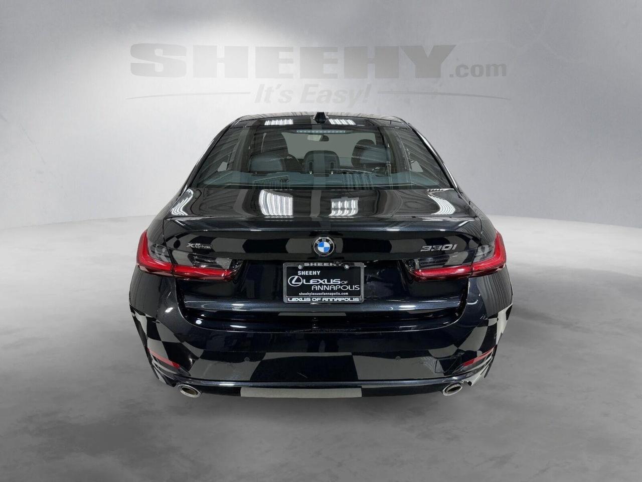 2025 BMW 3 Series 330i xDrive Annapolis MD