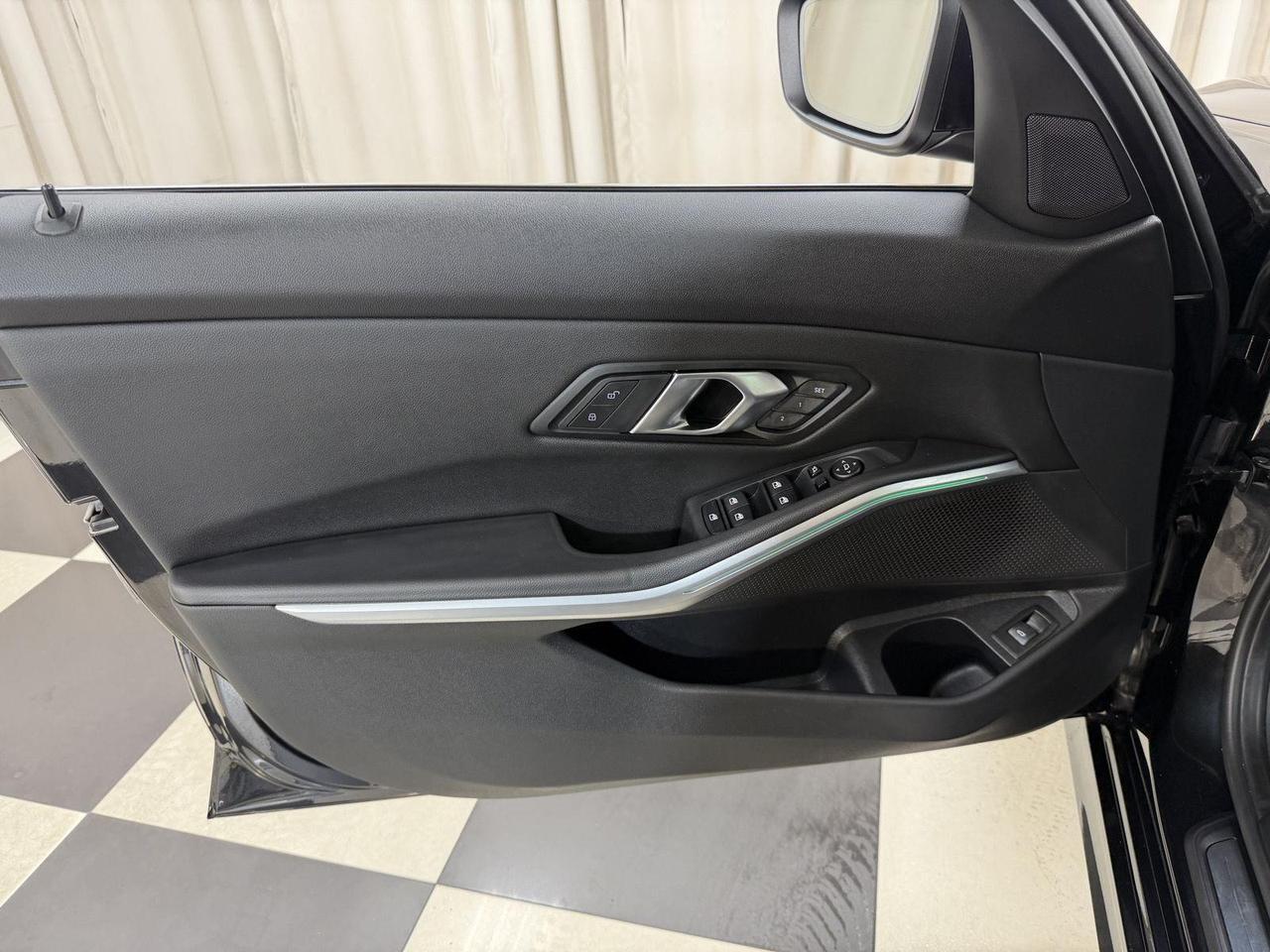 2025 BMW 3 Series 330i xDrive Annapolis MD