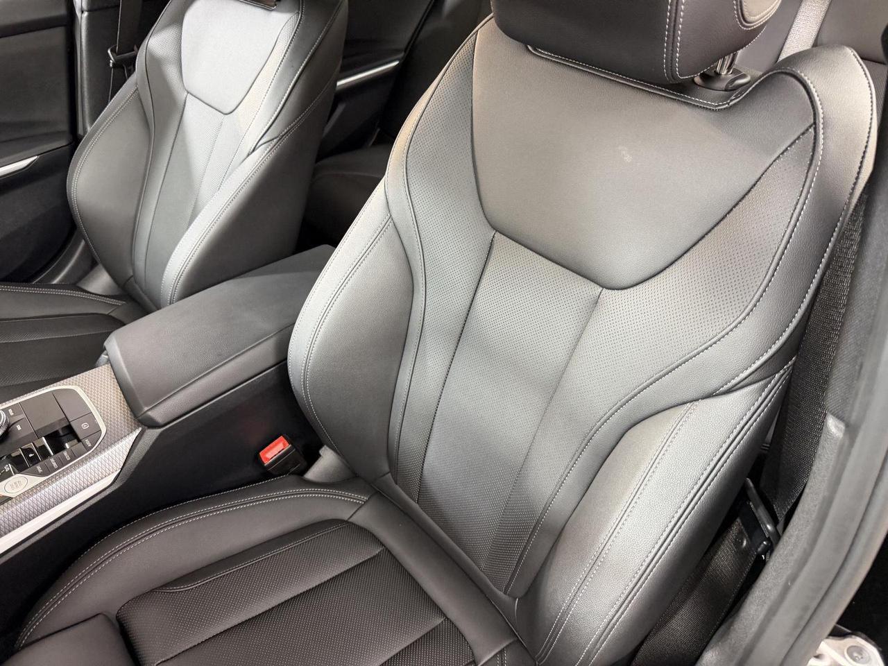2025 BMW 3 Series 330i xDrive Annapolis MD