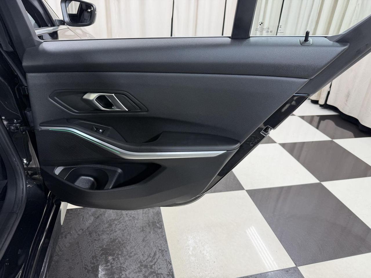 2025 BMW 3 Series 330i xDrive Annapolis MD