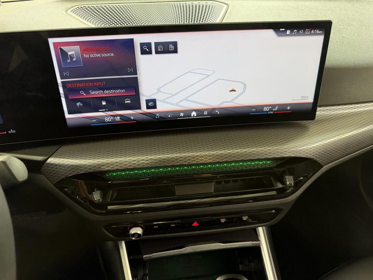 2025 BMW 3 Series 330i xDrive Annapolis MD
