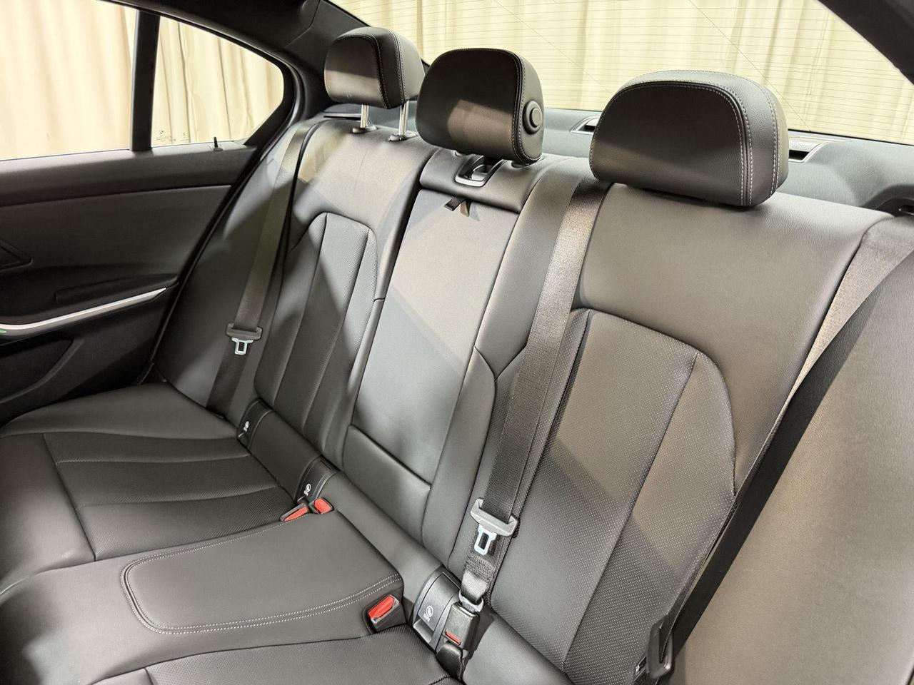 2025 BMW 3 Series 330i xDrive Annapolis MD
