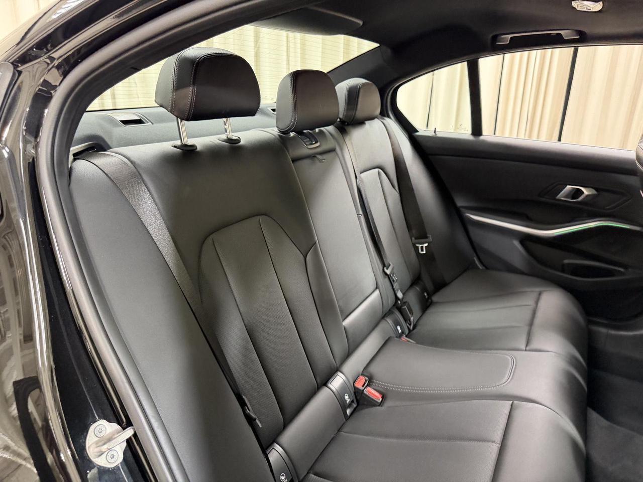 2025 BMW 3 Series 330i xDrive Annapolis MD