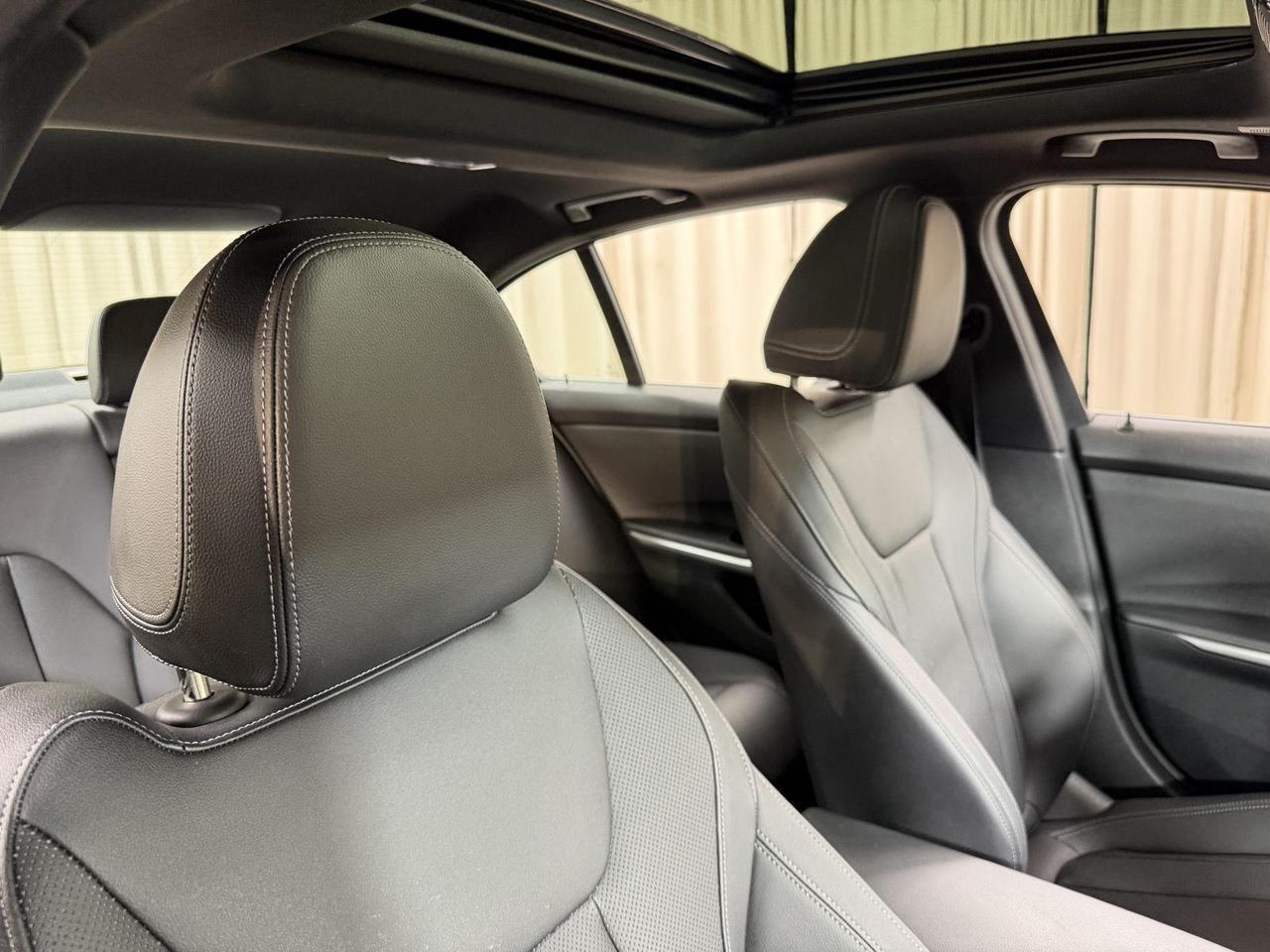 2025 BMW 3 Series 330i xDrive Annapolis MD