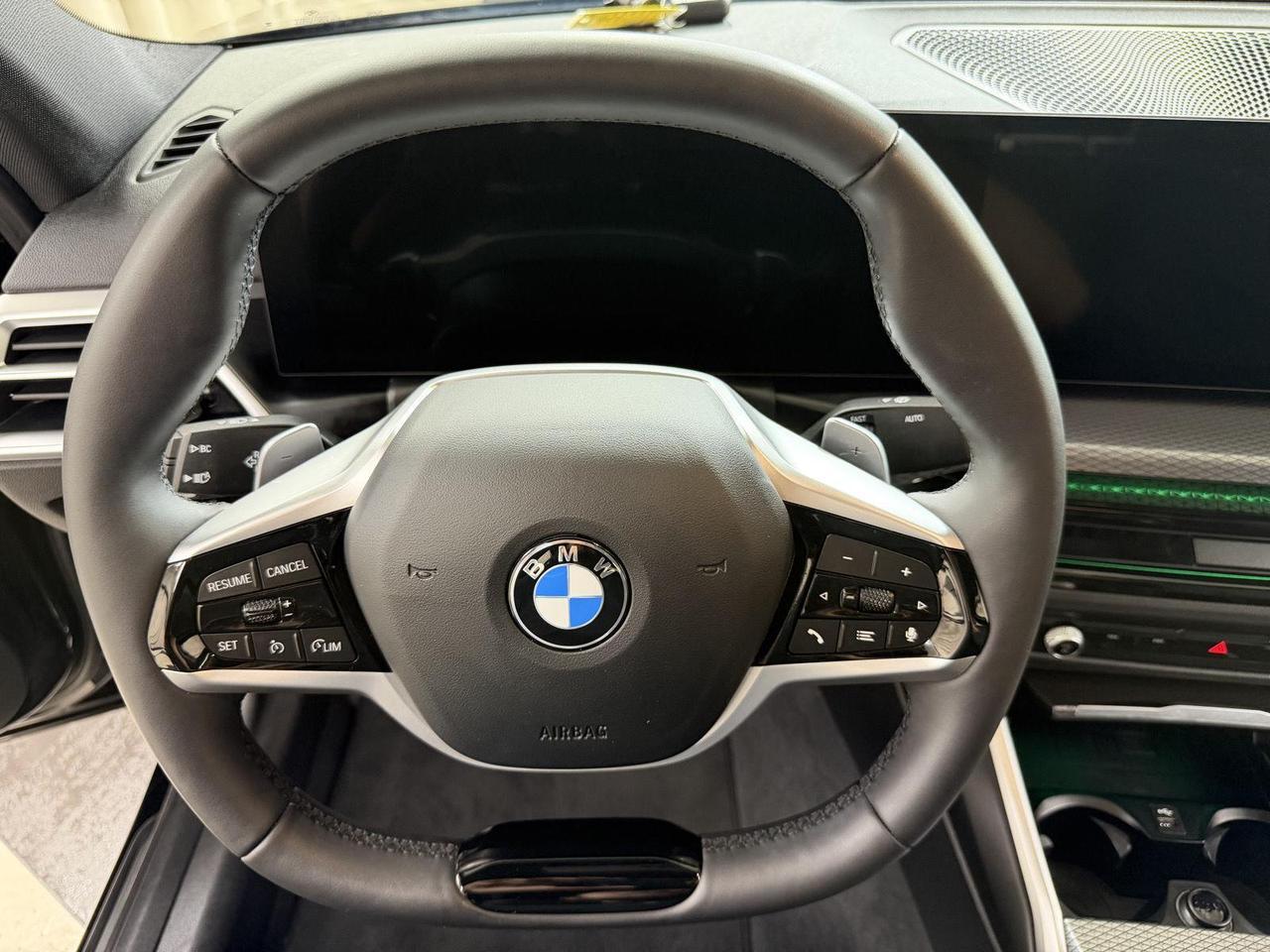 2025 BMW 3 Series 330i xDrive Annapolis MD