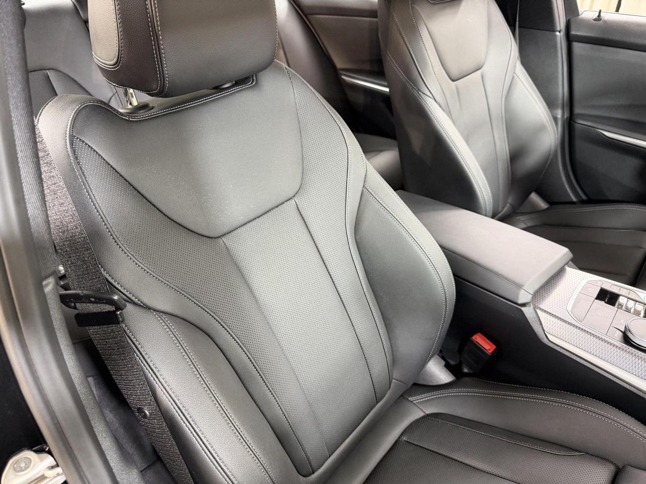 2025 BMW 3 Series 330i xDrive Annapolis MD
