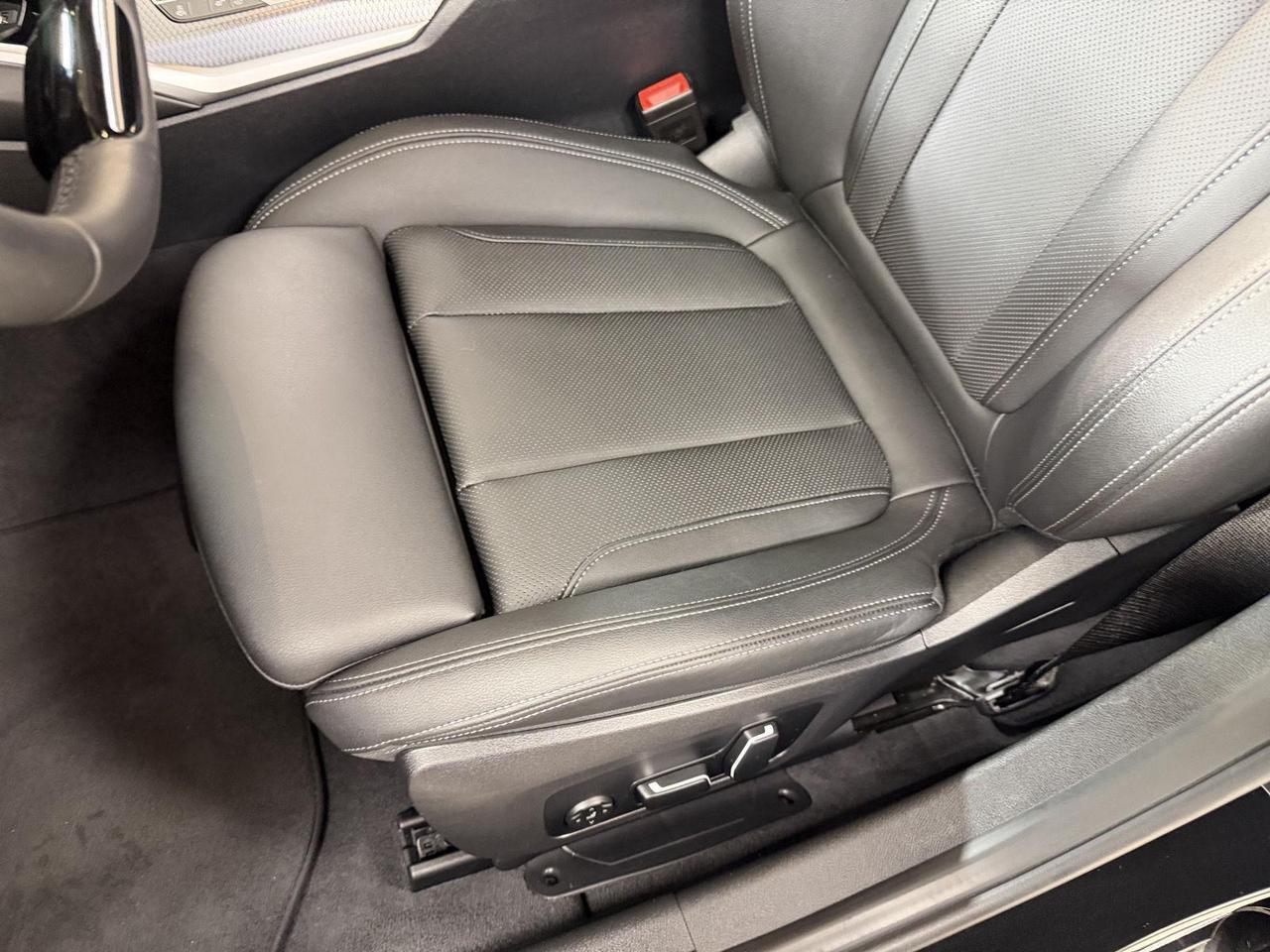 2025 BMW 3 Series 330i xDrive Annapolis MD
