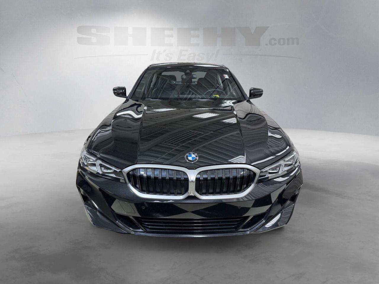 2025 BMW 3 Series 330i xDrive Annapolis MD