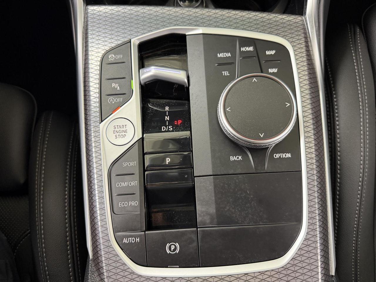 2025 BMW 3 Series 330i xDrive Annapolis MD