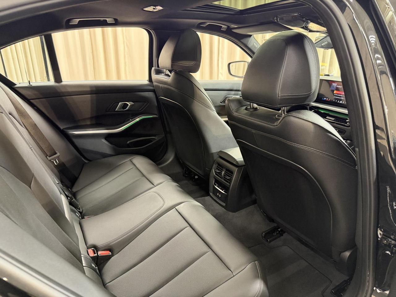2025 BMW 3 Series 330i xDrive Annapolis MD