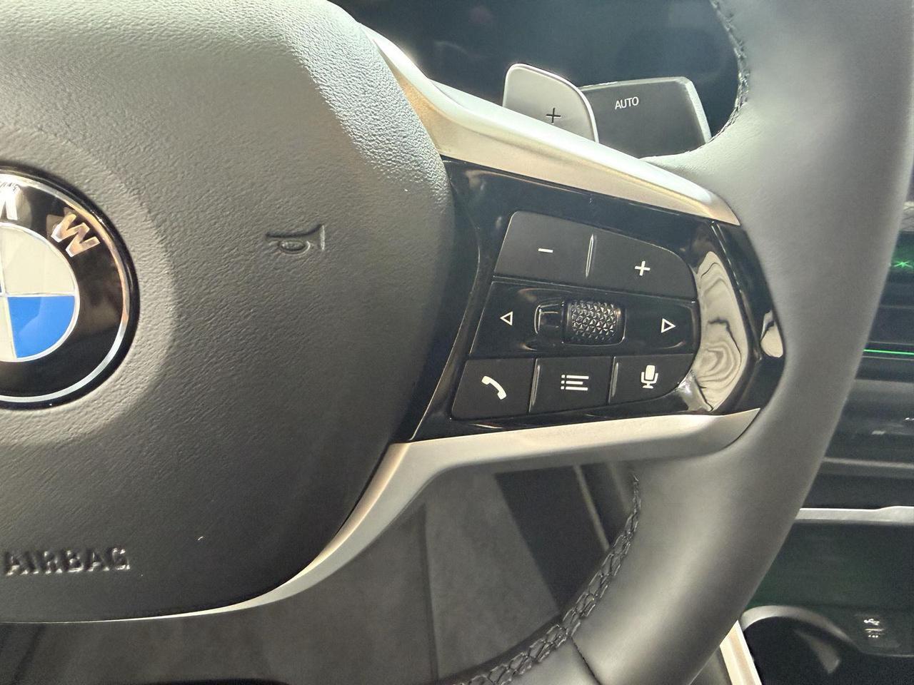 2025 BMW 3 Series 330i xDrive Annapolis MD
