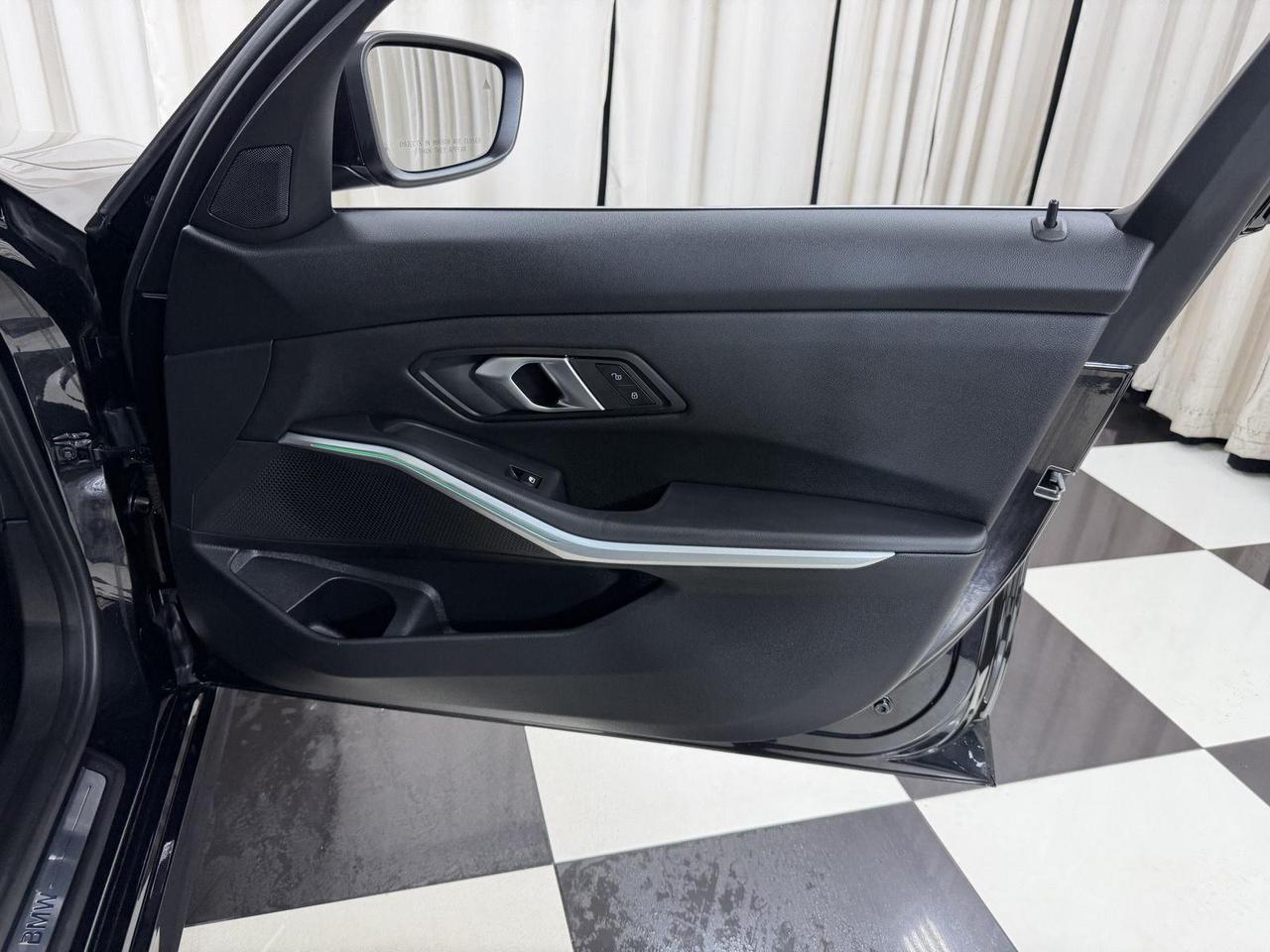 2025 BMW 3 Series 330i xDrive Annapolis MD