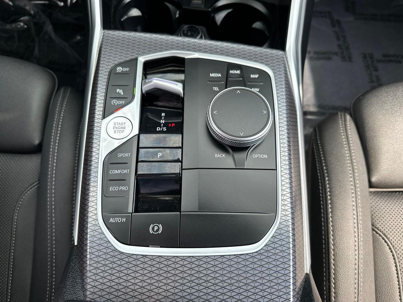 2025 BMW 3 Series 330i xDrive Chantilly VA