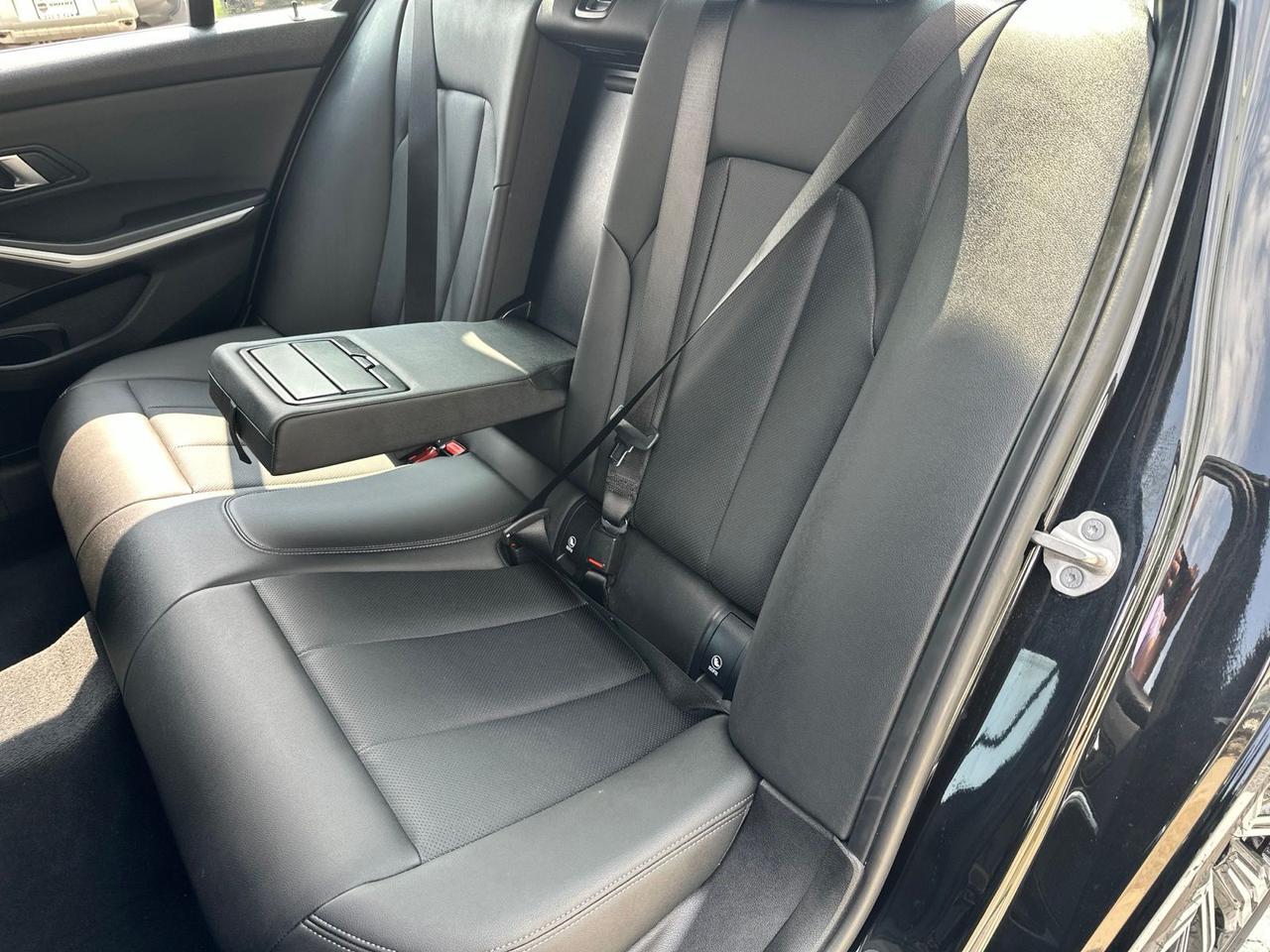 2025 BMW 3 Series 330i xDrive Chantilly VA