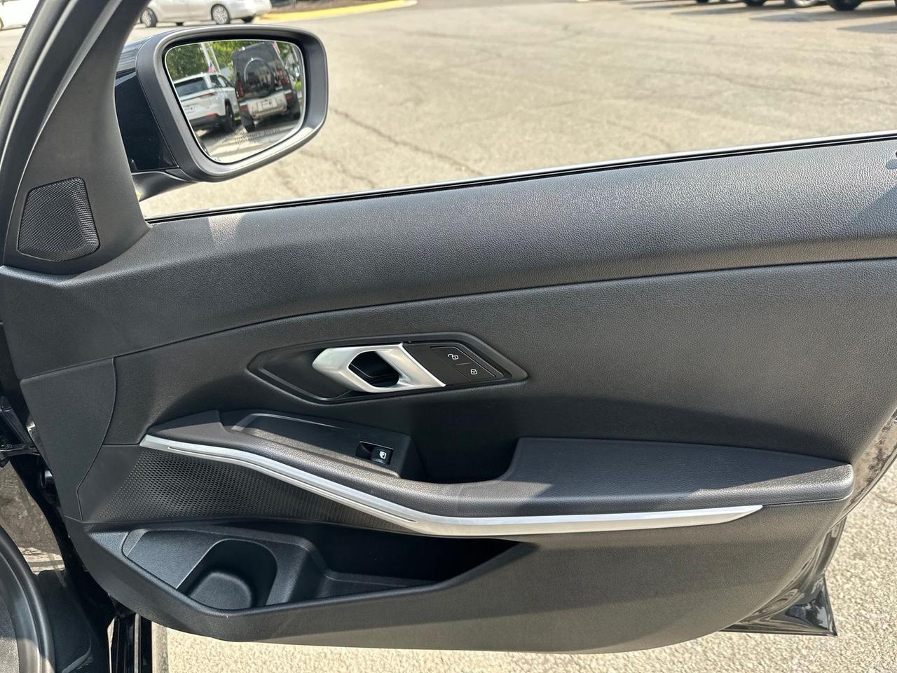 2025 BMW 3 Series 330i xDrive Chantilly VA