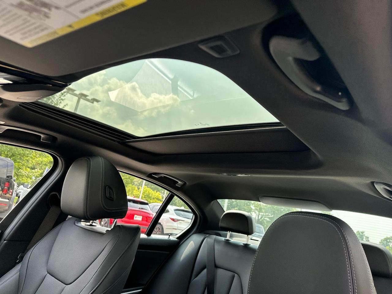 2025 BMW 3 Series 330i xDrive Chantilly VA
