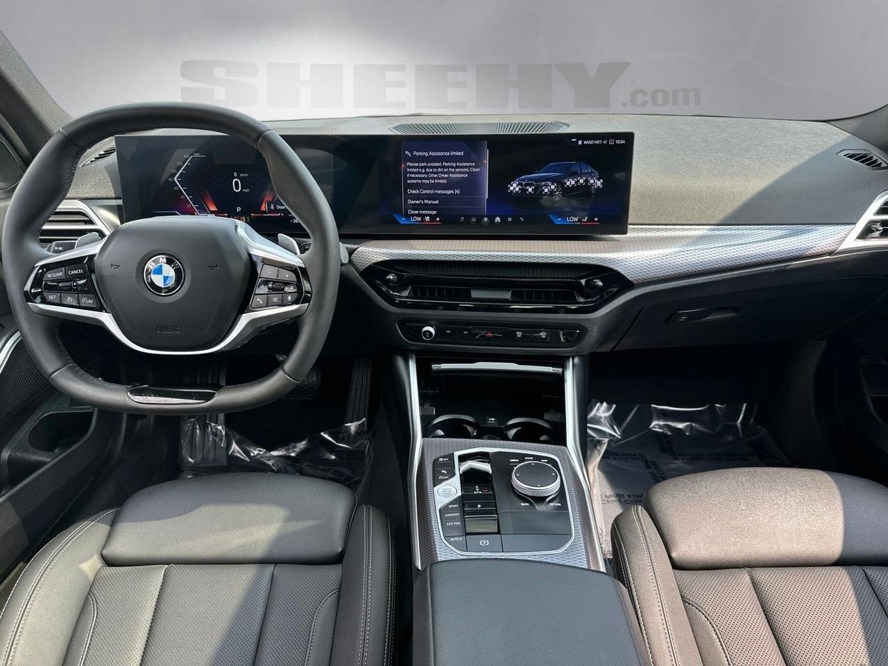2025 BMW 3 Series 330i xDrive Chantilly VA