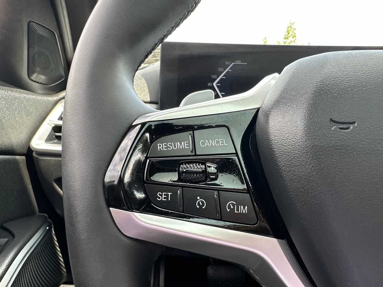 2025 BMW 3 Series 330i xDrive Chantilly VA