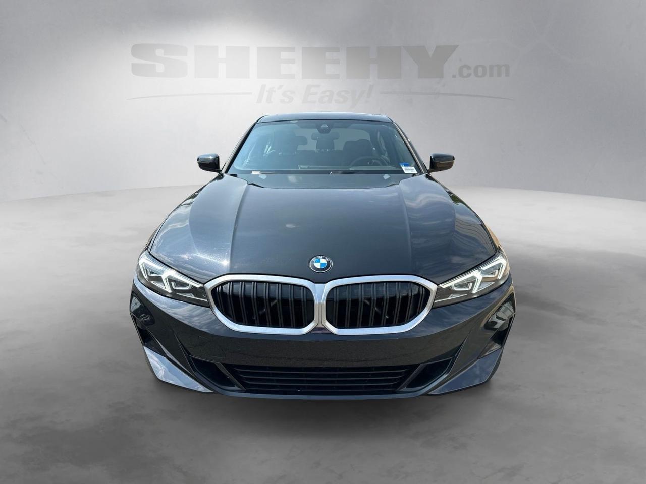 2025 BMW 3 Series 330i xDrive Chantilly VA