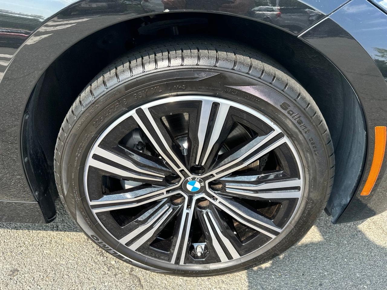 2025 BMW 3 Series 330i xDrive Chantilly VA