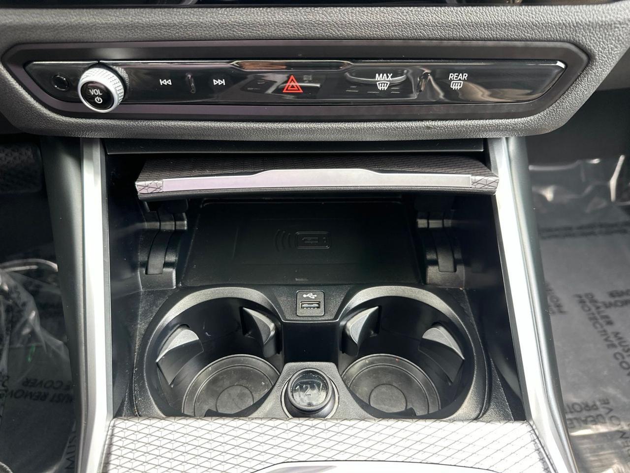 2025 BMW 3 Series 330i xDrive Chantilly VA