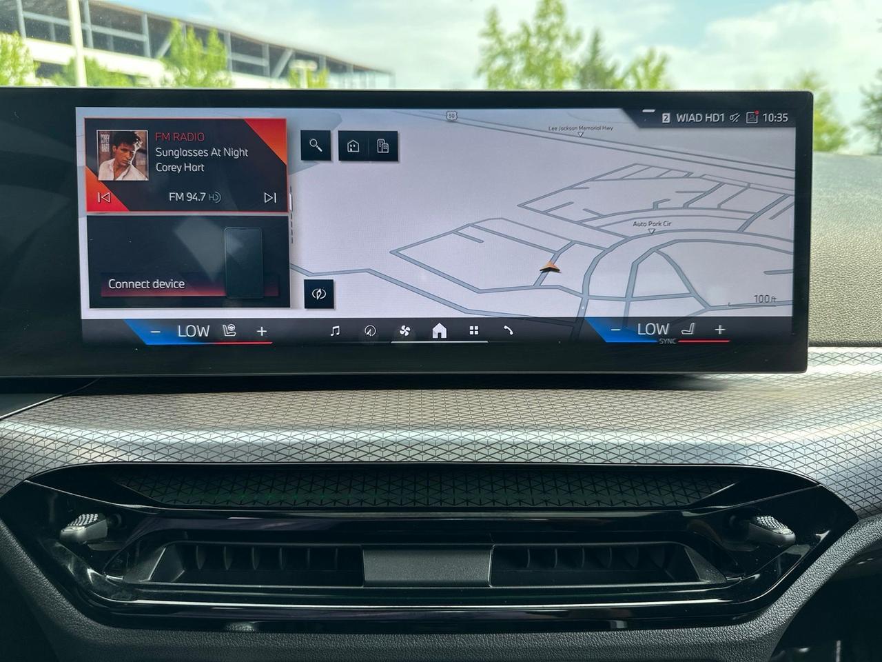 2025 BMW 3 Series 330i xDrive Chantilly VA
