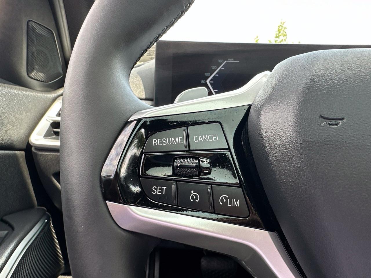 2025 BMW 3 Series 330i xDrive Annapolis MD