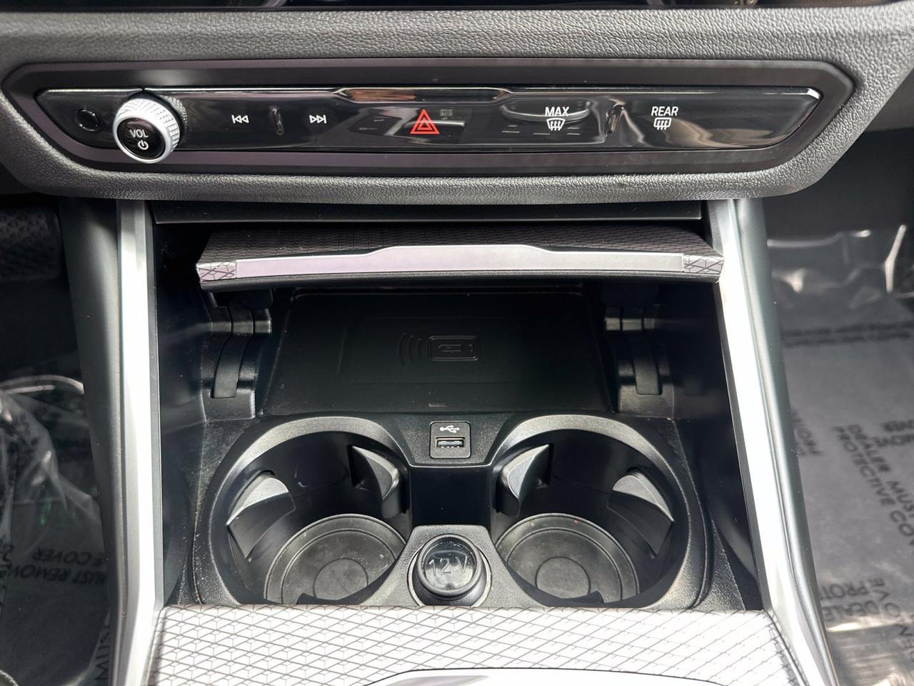 2025 BMW 3 Series 330i xDrive Annapolis MD