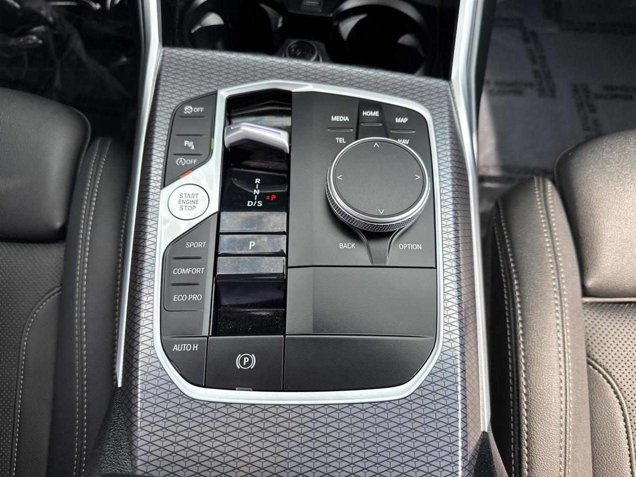 2025 BMW 3 Series 330i xDrive Annapolis MD