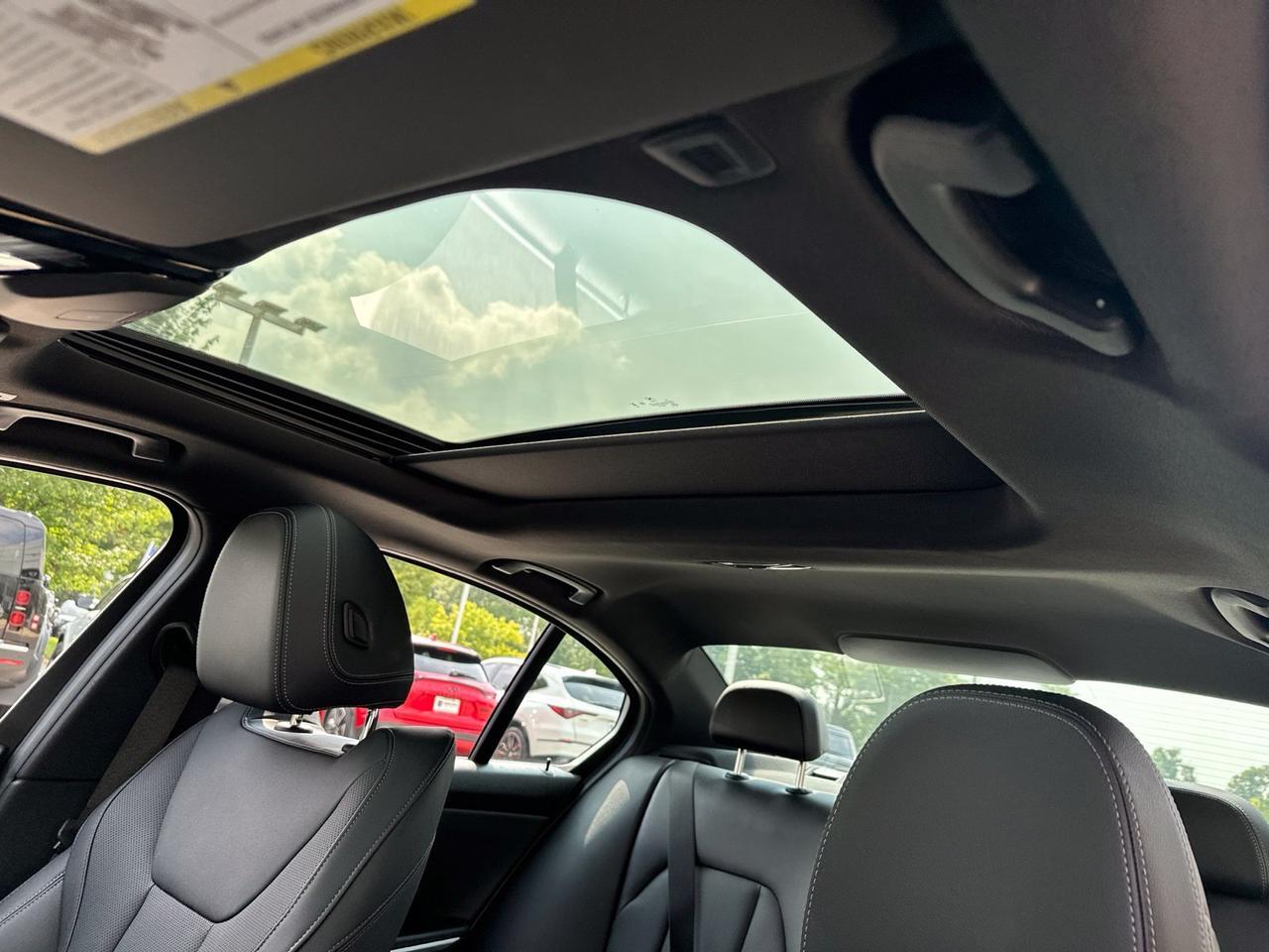 2025 BMW 3 Series 330i xDrive Annapolis MD