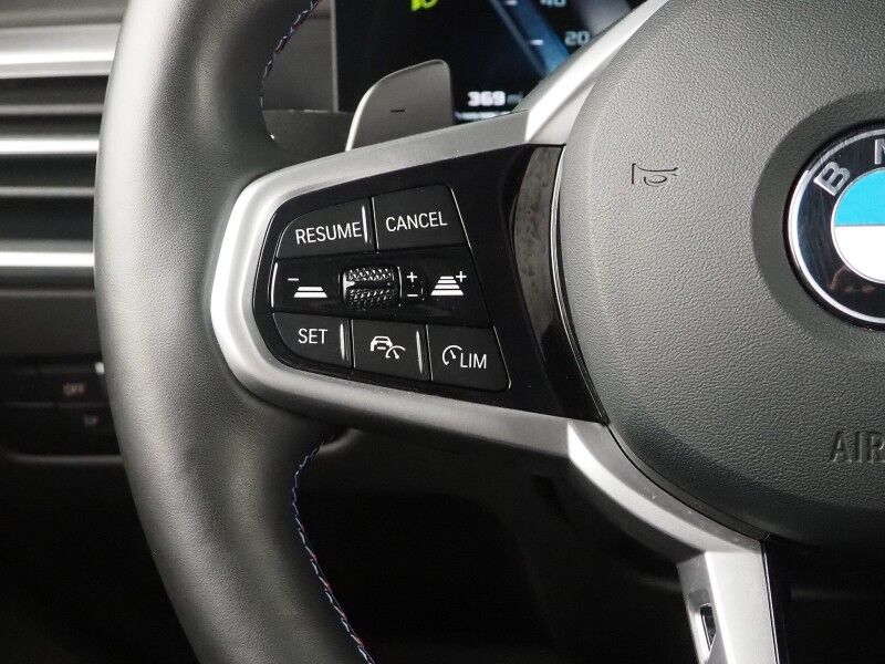 2025 BMW 3 Series M340i *HEADS-UP DISPLAY, NAVIGATION, CURVED DISPLAY, ADAPTIVE CRUISE, SAFETY ALERTS, 360 VIEW CAMERAS, MOONROOF, HEATED SEATS/STEERING, REMOTE START, AUTOMATIC PARKING, FULL LED HEADLIGHTS, HARMAN/KARDON, WIRELESS CHARGING, ANDROID & APPLE Round Rock TX