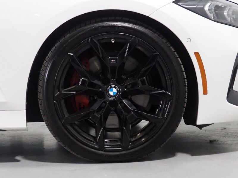 2025 BMW 3 Series M340i *HEADS-UP DISPLAY, NAVIGATION, CURVED DISPLAY, ADAPTIVE CRUISE, SAFETY ALERTS, 360 VIEW CAMERAS, MOONROOF, HEATED SEATS/STEERING, REMOTE START, AUTOMATIC PARKING, FULL LED HEADLIGHTS, HARMAN/KARDON, WIRELESS CHARGING, ANDROID & APPLE Round Rock TX