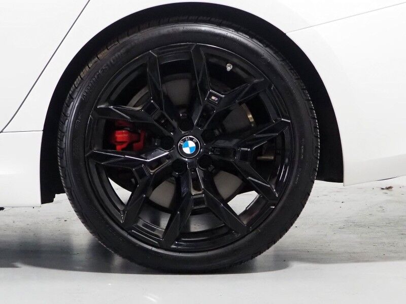 2025 BMW 3 Series M340i *HEADS-UP DISPLAY, NAVIGATION, CURVED DISPLAY, ADAPTIVE CRUISE, SAFETY ALERTS, 360 VIEW CAMERAS, MOONROOF, HEATED SEATS/STEERING, REMOTE START, AUTOMATIC PARKING, FULL LED HEADLIGHTS, HARMAN/KARDON, WIRELESS CHARGING, ANDROID & APPLE Round Rock TX