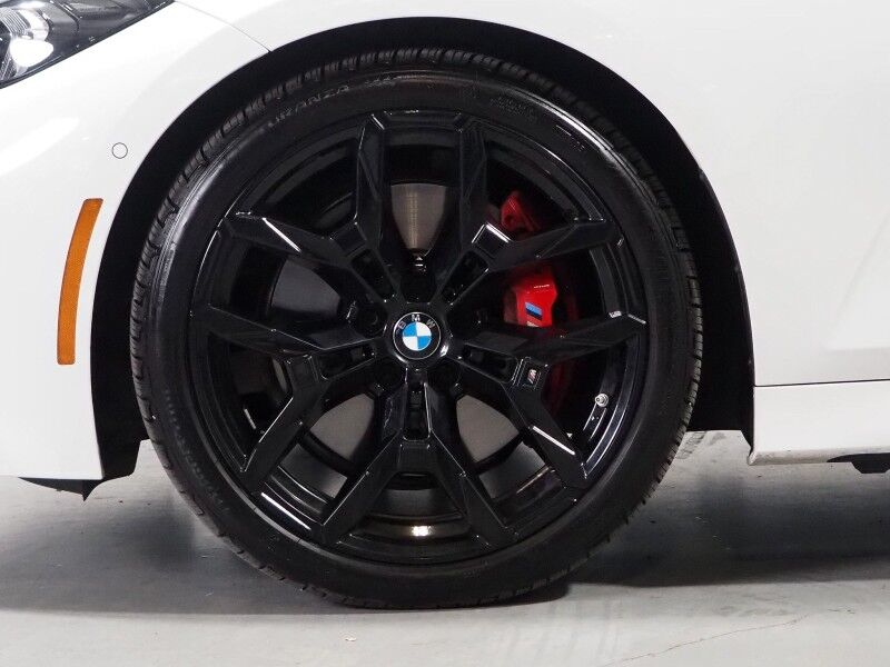 2025 BMW 3 Series M340i *HEADS-UP DISPLAY, NAVIGATION, CURVED DISPLAY, ADAPTIVE CRUISE, SAFETY ALERTS, 360 VIEW CAMERAS, MOONROOF, HEATED SEATS/STEERING, REMOTE START, AUTOMATIC PARKING, FULL LED HEADLIGHTS, HARMAN/KARDON, WIRELESS CHARGING, ANDROID & APPLE Round Rock TX