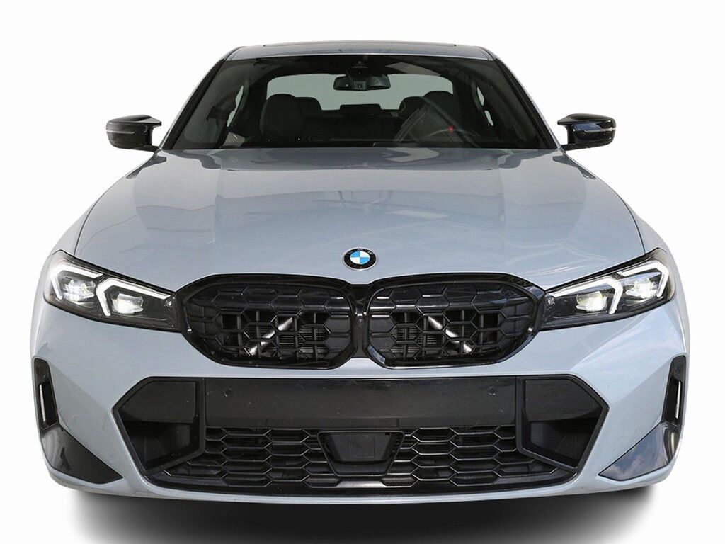 2025 BMW 3 Series M340i xDrive Indianapolis IN